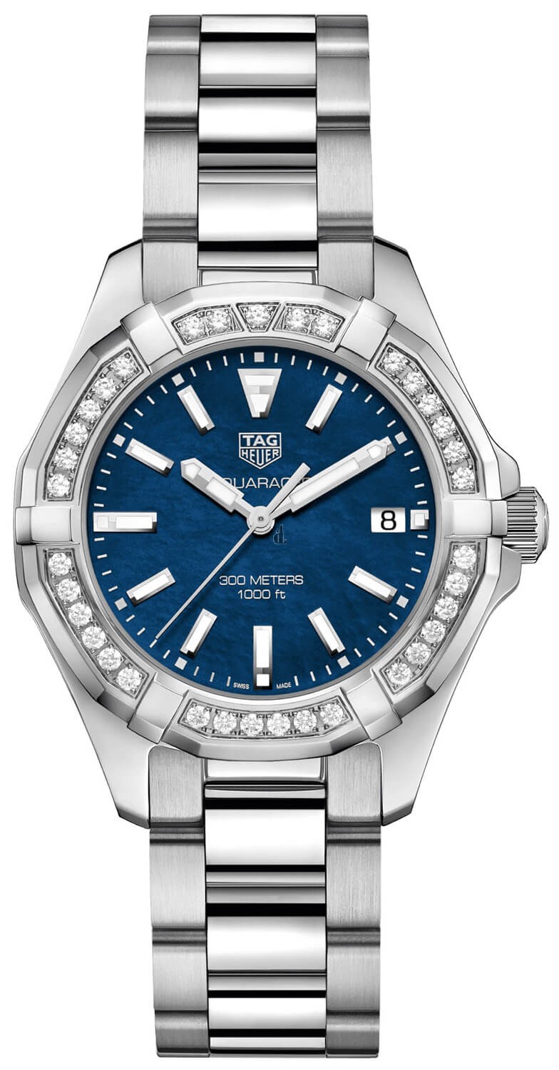 TAG Heuer Aquaracer WAY131N.BA0748 WAY131N.BA0748