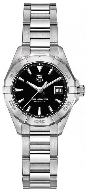Replica Tag Heuer Aquaracer Lady 300M 27mm WAY1410.BA0920
