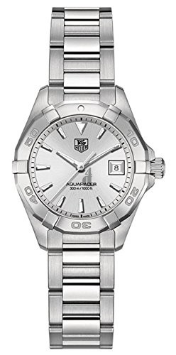 Replica Tag Heuer Aquaracer Lady 300M 27mm WAY1411.BA0920