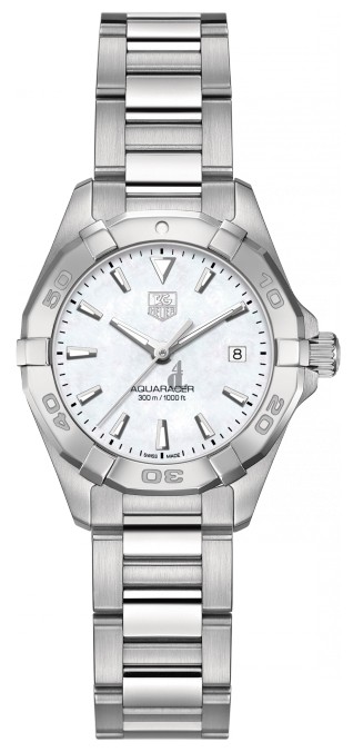 Replica Tag Heuer Aquaracer Aquaracer Lady 300 M 27mm WAY1412.BA0920