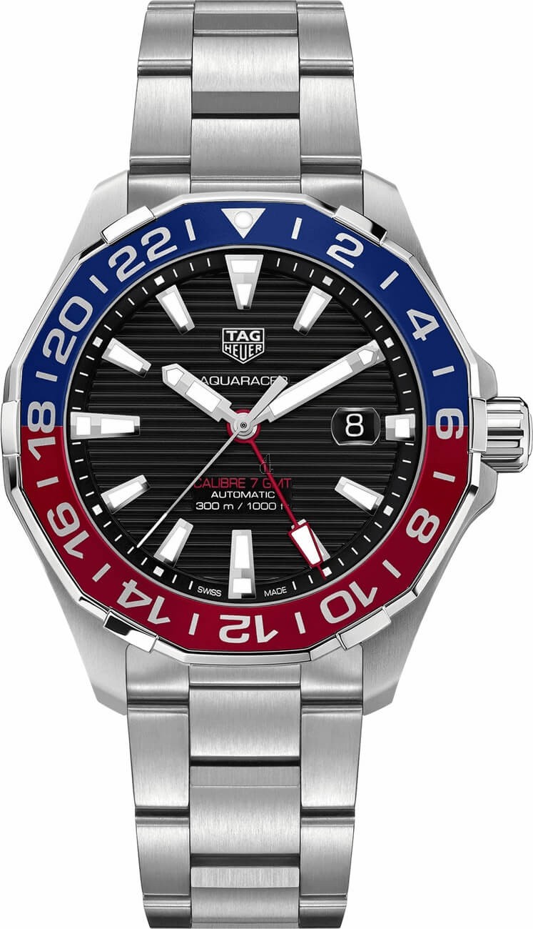Tag Heuer Aquaracer Automatic WAY201F.BA0927