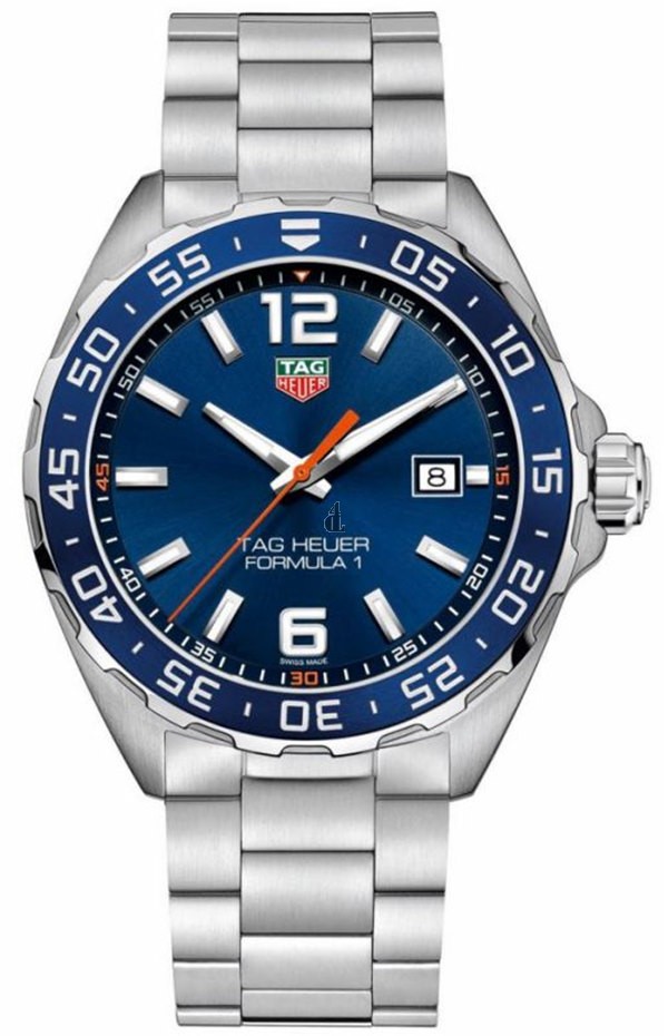 Tag Heuer Formula 1 Men's Watch WAZ1010.BA0842 fake.