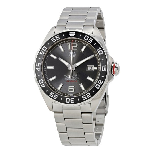Tag Heuer Formula 1 Automatic Men's Watch WAZ2011.BA0842 fake.