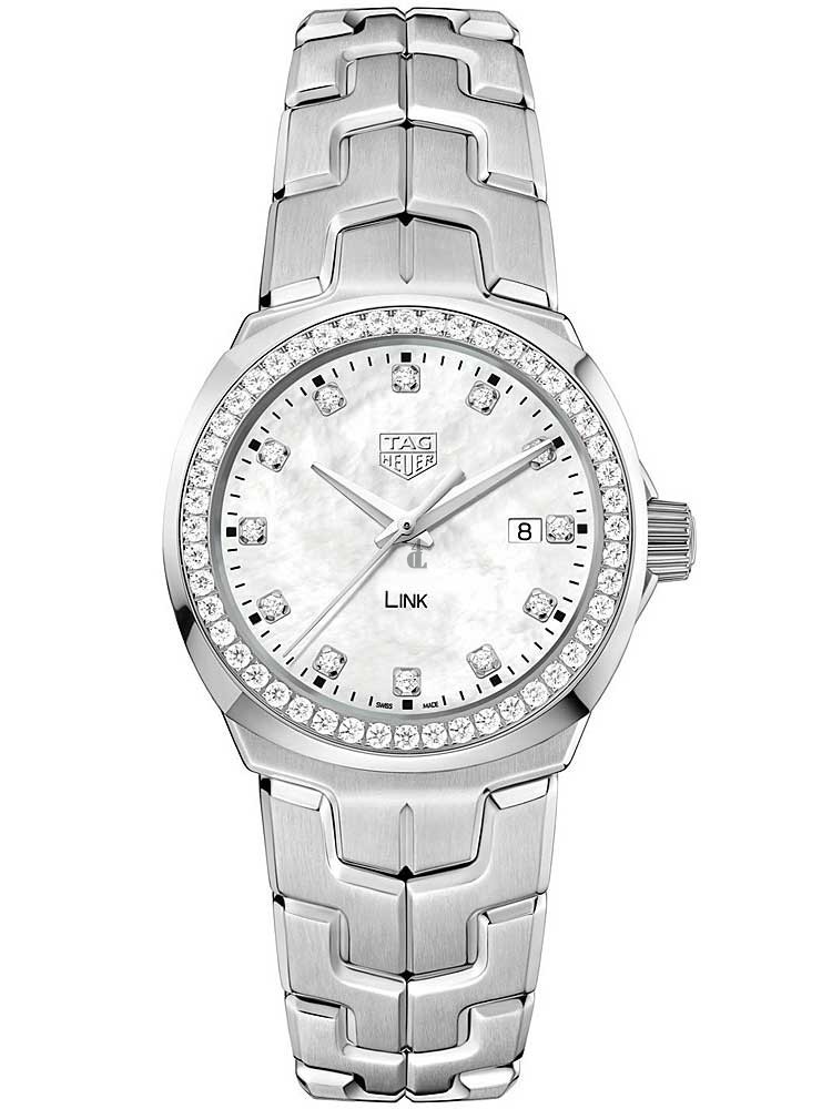 TAG Heuer Link WBC1316.BA0600 WBC1316.BA0600