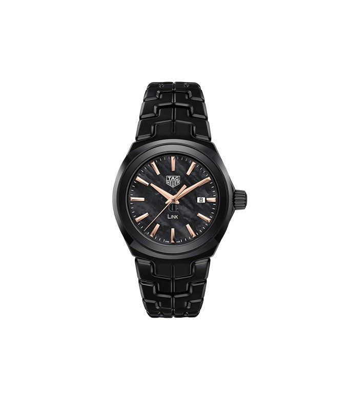 TAG Heuer Link WBC1392.BH0744