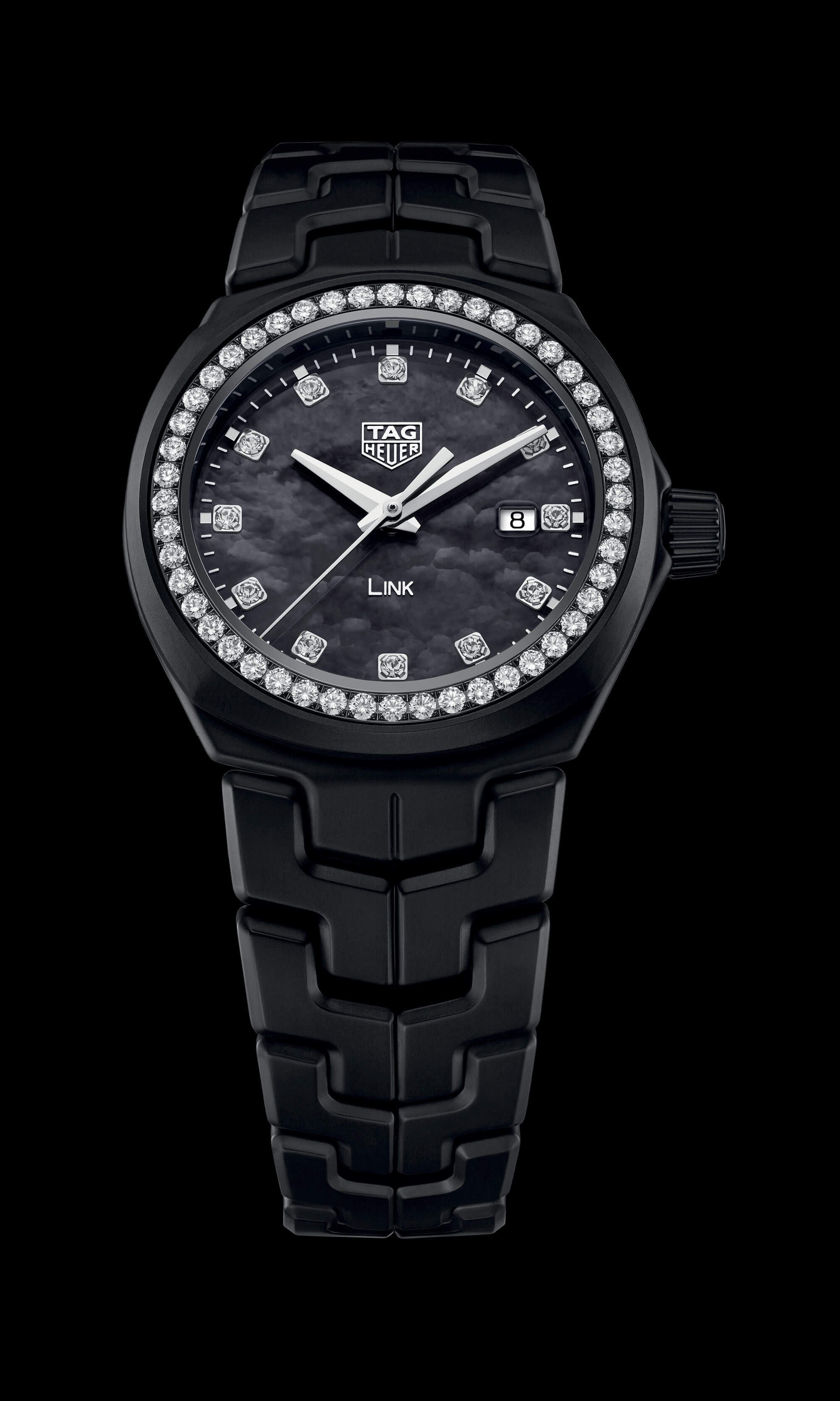 TAG Heuer Link WBC1394.BH0745