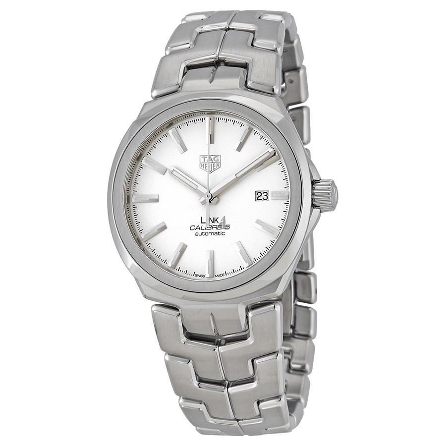 Tag Heuer Link Automatic Ladies WBC2111.BA0603