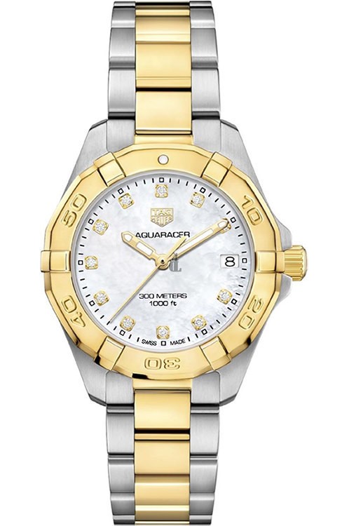 Tag Heuer Aquaracer Diamond Ladies WBD1322.BB0320
