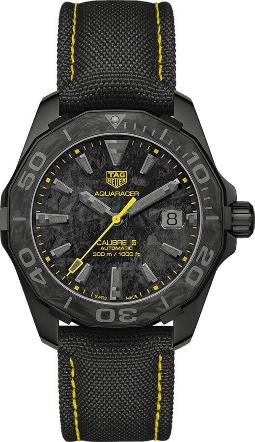 Tag Heuer Aquaracer WBD218B.FC6446 replica