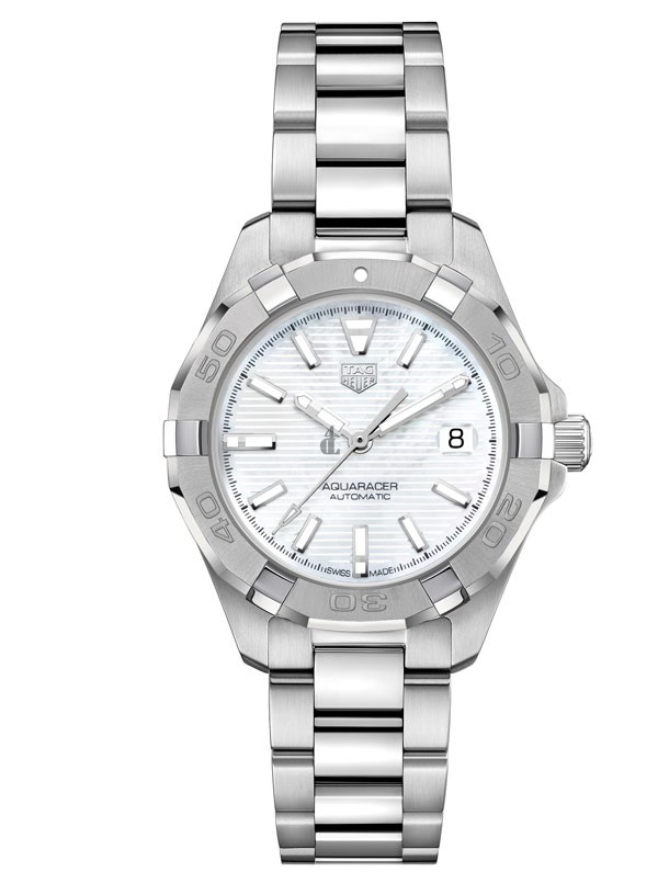 TAG Heuer Aquaracer Lady Calibre 9 WBD2311.BA0740