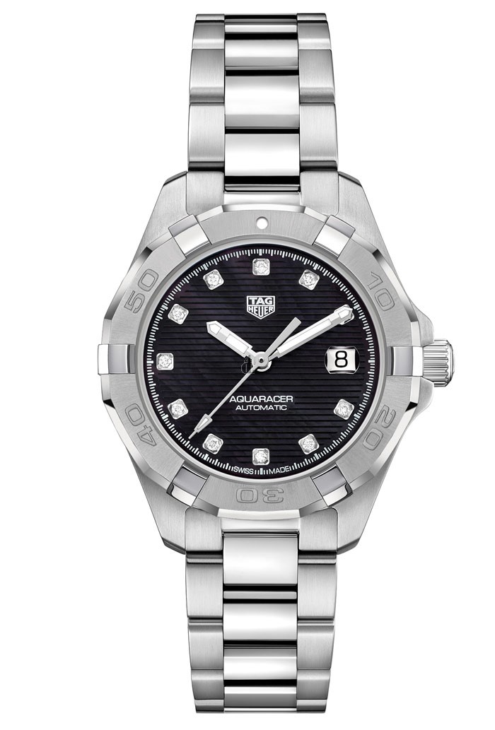 TAG Heuer Aquaracer Lady Calibre 9 WBD2312.BA0740