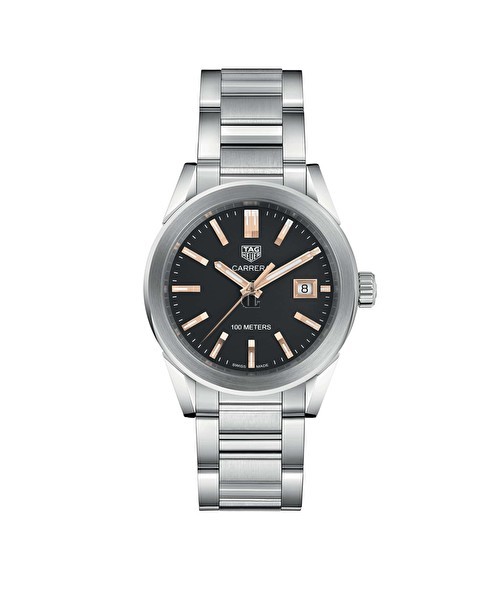 Tag Heuer Carrera Quartz Ladies WBG1311.BA0758