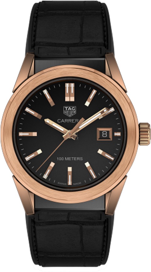 TAG Heuer Carrera WBG1351.FC6418 WBG1351.FC6418