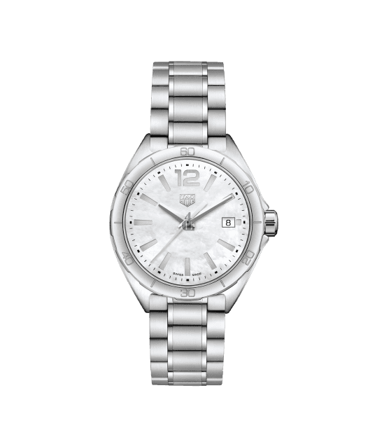 TAG Heuer Formula 1 Quartz watch WBJ131A.BA0666 replica