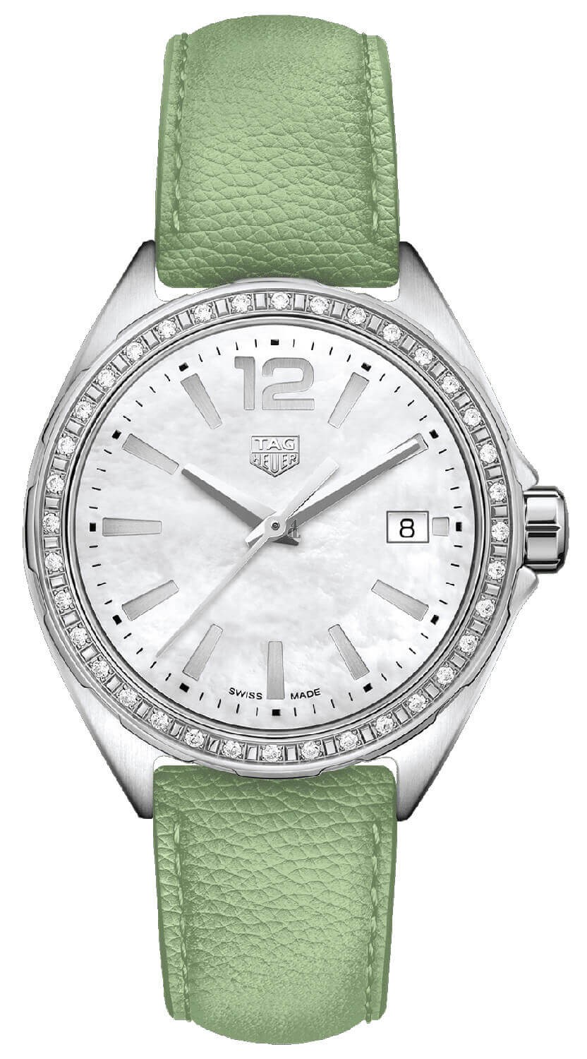 TAG Heuer FORMULA 1 QUARTZ WBJ131A.FC8249 replica