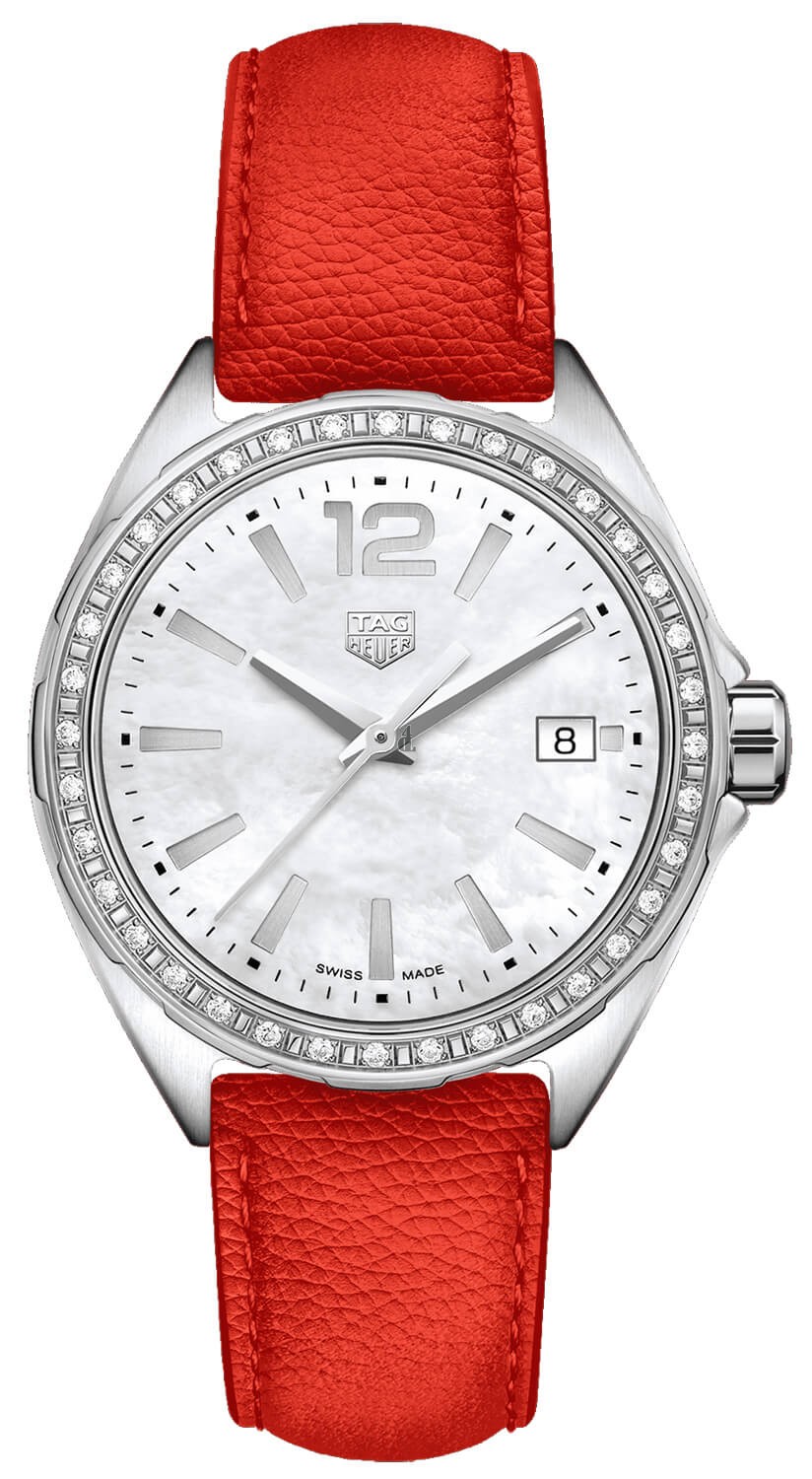 TAG Heuer FORMULA 1 QUARTZ WBJ131A.FC8250 replica