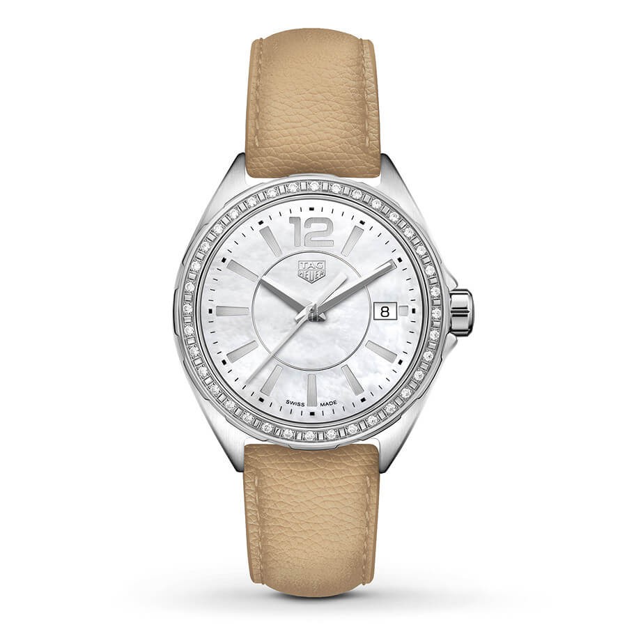 Tag Heuer Formula 1 Quartz 35mm Ladies Watch WBJ131A.FC8254 replica