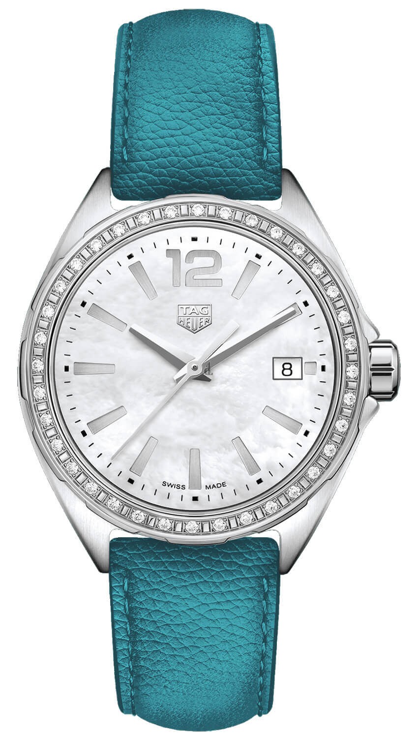 Tag Heuer Formula 1 Quartz 35mm Ladies Watch replica