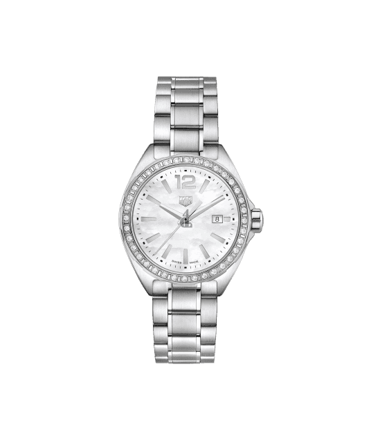 TAG Heuer Formula 1 Ladies Quartz WBJ1419.BA0664 replica