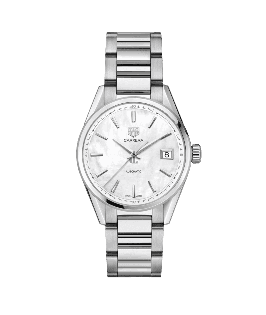 TAG Heuer Carrera Lady watch WBK1316.BA0652 replica