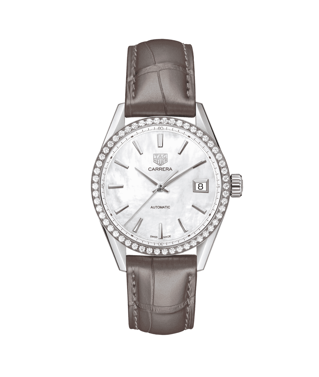 TAG Heuer Carrera Calibre 5 36 mm WBK2311.FC8258 replica