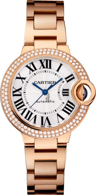 Ballon Bleu de Cartier watch WE902064 imitation