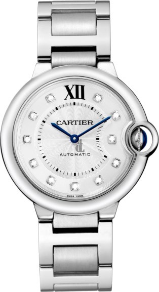 Ballon Bleu de Cartier 36 mm WE902075 imitation