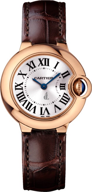Ballon Bleu de Cartier watch WGBB0007 imitation
