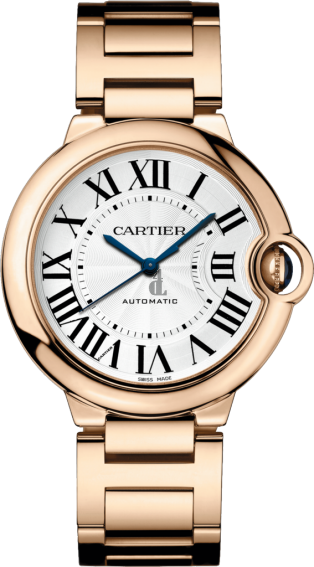 Ballon Bleu de Cartier watch WGBB0008 imitation