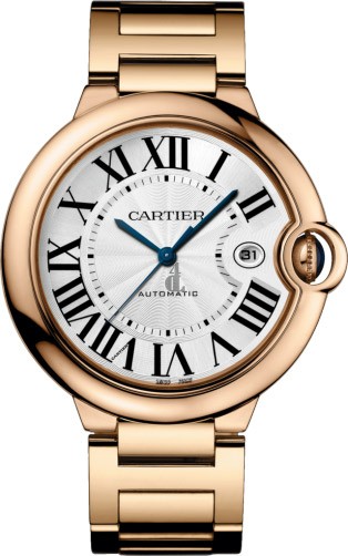 Ballon Bleu de Cartier watch WGBB0016 imitation