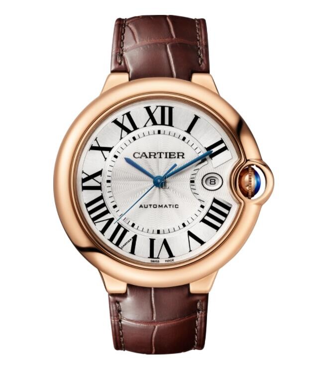 Replica Cartier Ballon Bleu WGBB0030