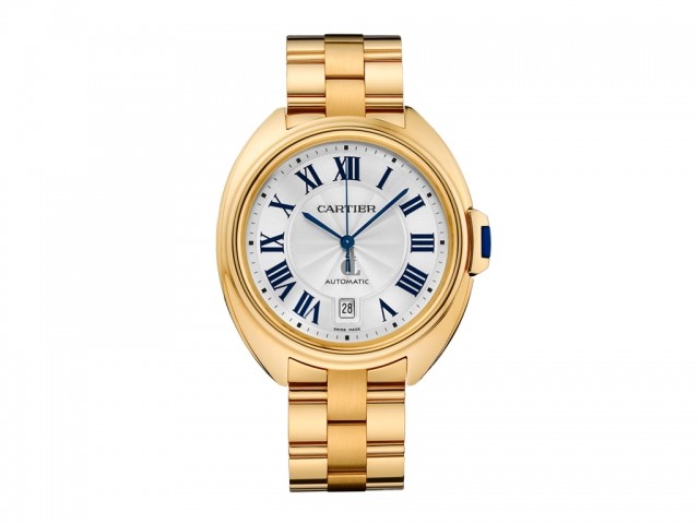 Cartier Cle de Cartier WGCL0003 imitation