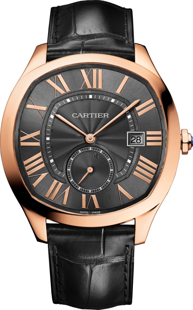 Drive de Cartier watch WGNM0004 imitation