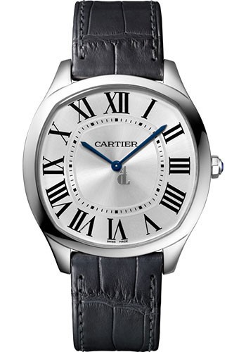 Cartier Drive de Cartier Extra Flat WGNM0007