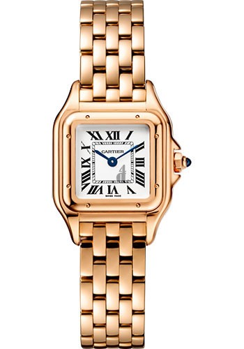 Cartier Panthere de Cartier Small Pink Gold WGPN0006