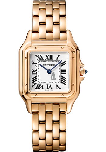 Cartier Panthere de Cartier Medium Ladies WGPN0007