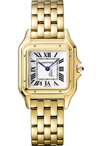 Cartier Panthere de Cartier Medium Ladies WGPN0009