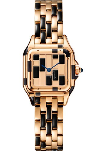 Cartier Panthere de Cartier SmallPink Gold WGPN0010