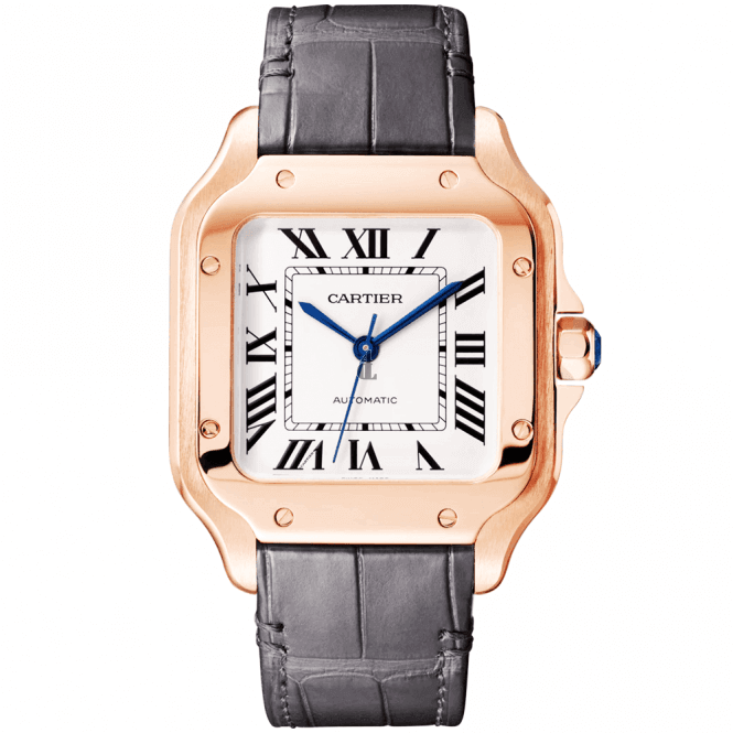 replica Cartier Ballon Bleu WGSA0028