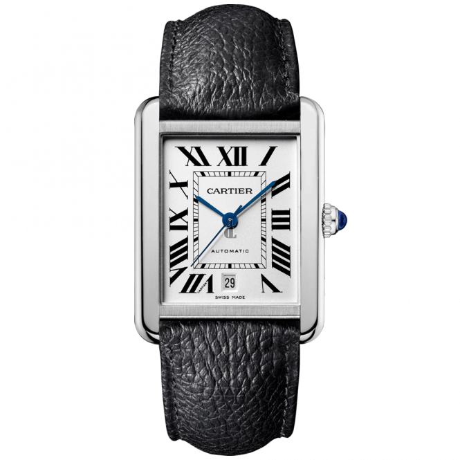 replica Cartier Tank WGSA0029
