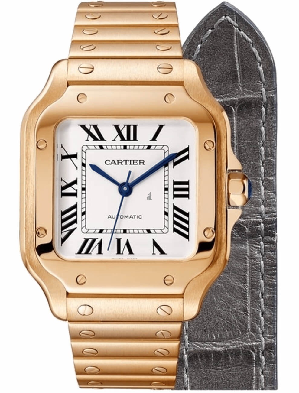 replica Cartier Santos WGSA0031