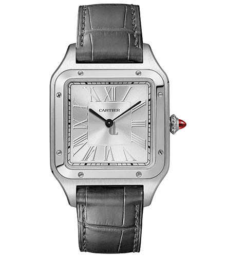 replica Cartier Santos WGSA0034