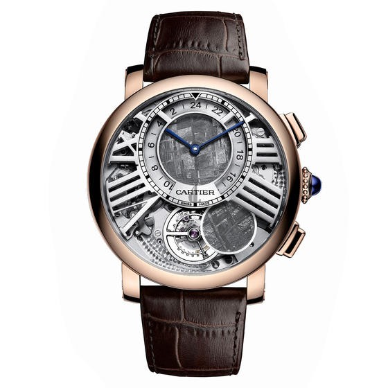 Rotonde de Cartier WHRO0013 imitation
