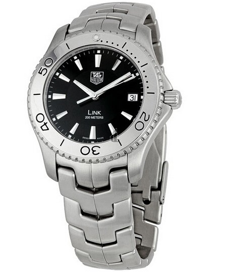 Replica Tag Heuer Link quartz men's watch WJ1110.BA0570