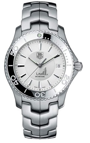 Replica Tag Heuer Link Quartz Mens Watch WJ1111.BA0570
