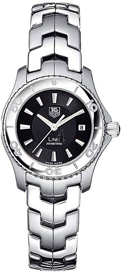 Replica Tag Heuer Link Ladies Watch WJ1314.BA0571