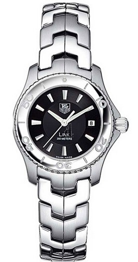 Replica Tag Heuer Link Quartz Ladies Watch WJ1314.BA0573