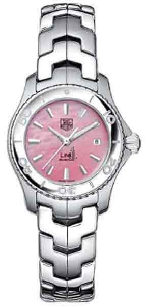 Replica Tag Heuer Link Ladies Watch WJ1315.BA0573
