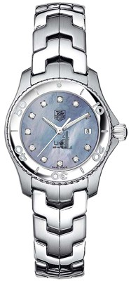 Replica Tag Heuer Link Quartz Ladies Watch WJ1317.BA0573