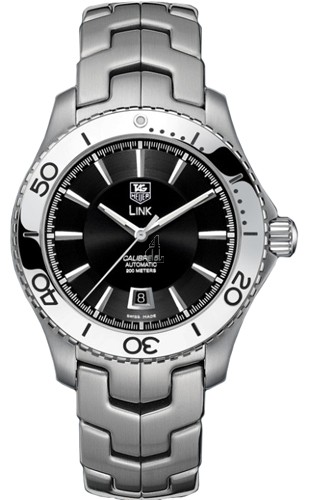 Replica Tag Heuer Link Automatic Mens Watch WJ201A.BA0591